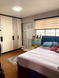 Blk 601 Eunos Rainbow (Bedok), HDB 5 Rooms #627918241